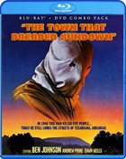 Town That Dreaded Sundown (Blu-ray/DVD)