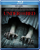 Under The Bed (Blu-ray)