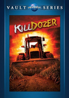 Killdozer: Universal Vault Series