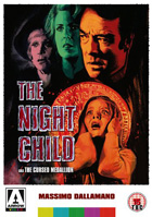 Night Child (PAL-UK)