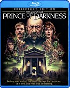 Prince Of Darkness: Collector's Edition (Blu-ray)