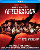 Aftershock (2012)(Blu-ray)