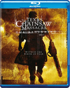Texas Chainsaw Massacre: The Beginning (Blu-ray)