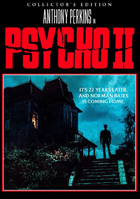 Psycho II: Collector's Edition