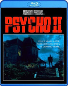Psycho II: Collector's Edition (Blu-ray)