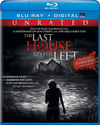 Last House On The Left: Unrated (Blu-ray)