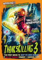 ThanksKilling 3: Special Edition