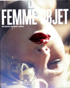 La Femme-Objet (Blu-ray)