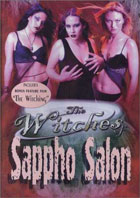 Witches Of Sappho Salon
