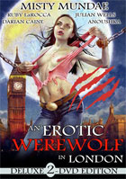 Erotic Werewolf In London: Deluxe 2 DVD Edition