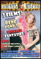 42nd Street Pete Nite At The Venus Teenage Fantasies: Flesh Of The Lotus / Teenage Fantasies / The Horny Landlady
