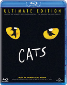 Cats: Ultimate Edition (Blu-ray-UK)