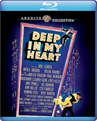 Deep In My Heart: Warner Archive Collection (Blu-ray)