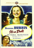 It's A Date: Warner Archive Collection