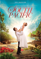 South Pacific (Repackage)