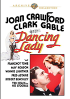 Dancing Lady: Warner Archive Collection