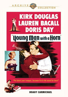 Young Man With A Horn: Warner Archive Collection