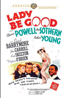 Lady Be Good: Warner Archive Collection