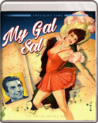 My Gal Sal: The Limited Edition Series (Blu-ray)