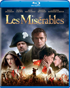 Les Miserables (2012)(Blu-ray)(ReIssue)