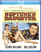 Neptune's Daughter: Warner Archive Collection (Blu-ray)
