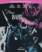 Please Baby Please (Blu-ray)