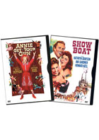 Annie Get Your Gun: Special Edition / Show Boat