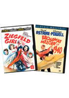 Ziegfeld Girl / Broadway Melody Of 1940