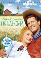 Oklahoma!: 50th Anniversary Edition