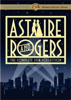 Astaire And Rogers Ultimate Collector's Edition