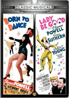Born To Dance / Lady Be Good