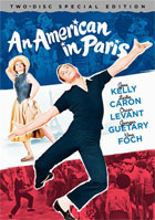 American In Paris: Two-Disc Special Edition