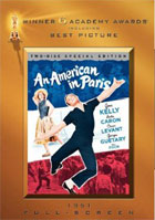 American In Paris: Two-Disc Special Edition (Academy Awards Package)