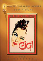 Gigi: Two-Disc Special Edition (Academy Awards Package)