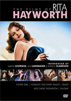 Films Of Rita Hayworth