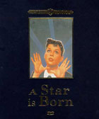 Star Is Born: Collector's Edition (1954)