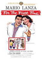 For The First Time: Warner Archive Collection
