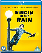 Singin' In The Rain (Blu-ray-UK)