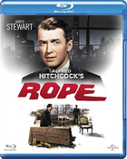 Rope (Blu-ray-UK)