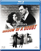 Shadow Of A Doubt (Blu-ray-UK)