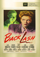 Backlash: Fox Cinema Archives