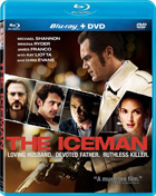 Iceman (Blu-ray/DVD)