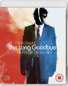 Long Goodbye (Blu-ray-UK)