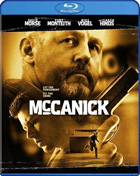 McCanick (Blu-ray)