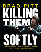 Killing Them Softly (Blu-ray)(Steelbook)