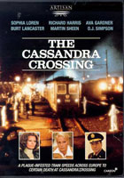 Cassandra Crossing (Artisan)