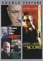 Heist / The Score