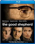Good Shepherd (Blu-ray)