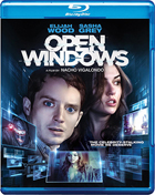 Open Windows (Blu-ray)