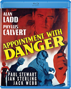Appointment With Danger (Blu-ray)